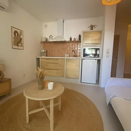 Cosy Avec Jardin Et Parking