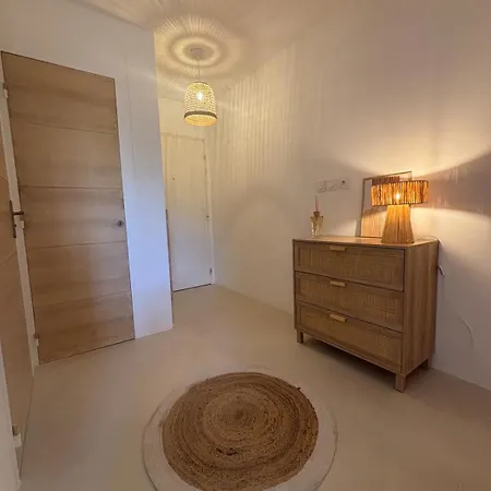 شقة Cosy Avec Jardin Et Parking