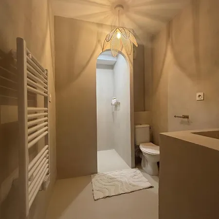 شقة Cosy Avec Jardin Et Parking *
